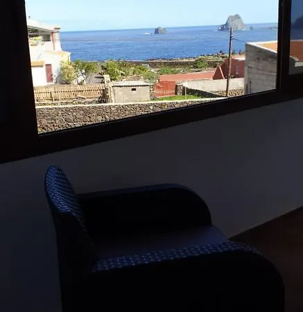 Meridiano Las Puntas
